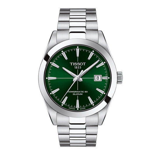 Tissot Gentleman T127.407.11.091.01