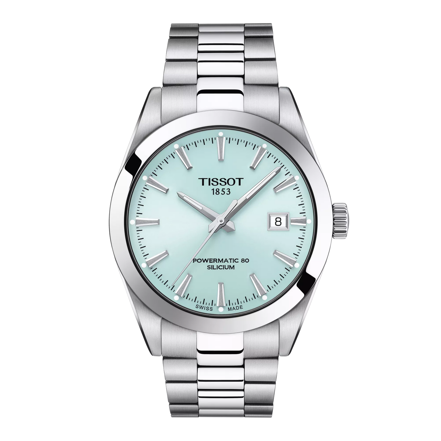Tissot Gentleman Powermatic 80  T127.407.11.351.00