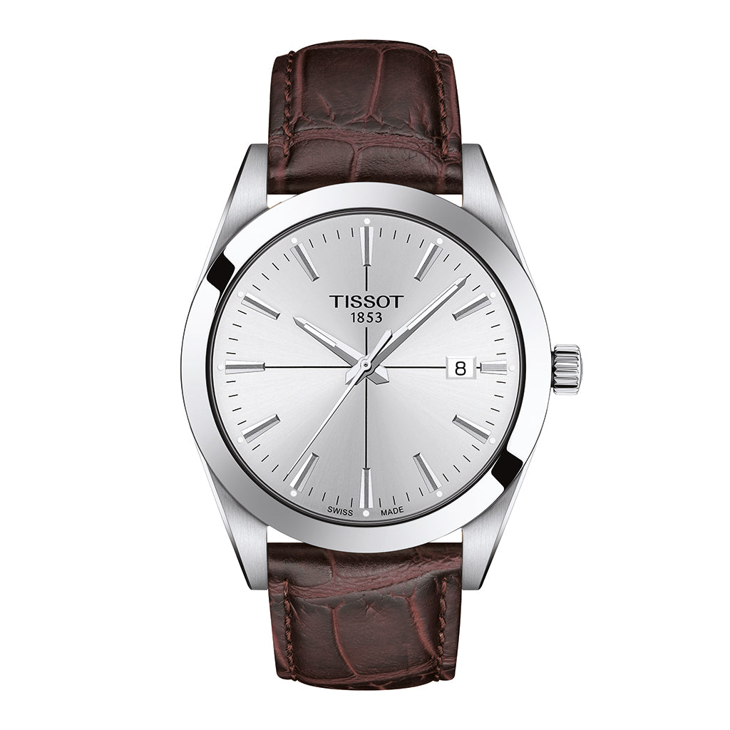 Tissot Gentleman  T127.410.16.031.01
