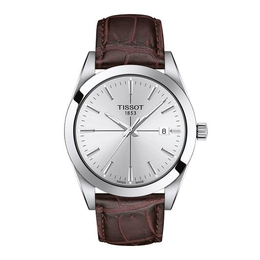 Tissot Gentleman  T127.410.16.031.01