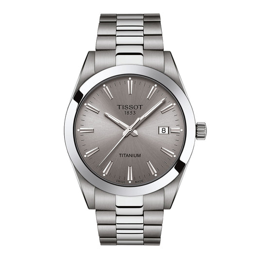Tissot Gentleman T127.410.44.081.00