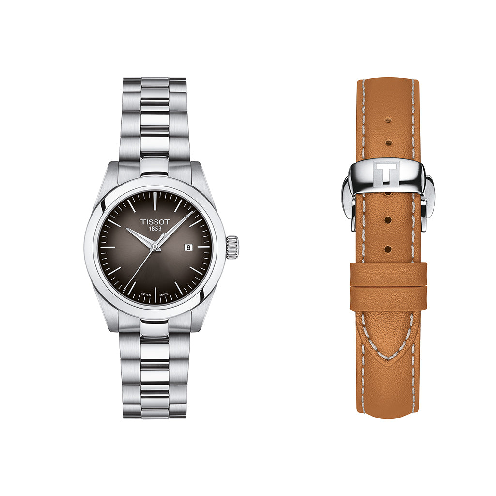 Tissot T-MY Lady T132.010.11.061.00