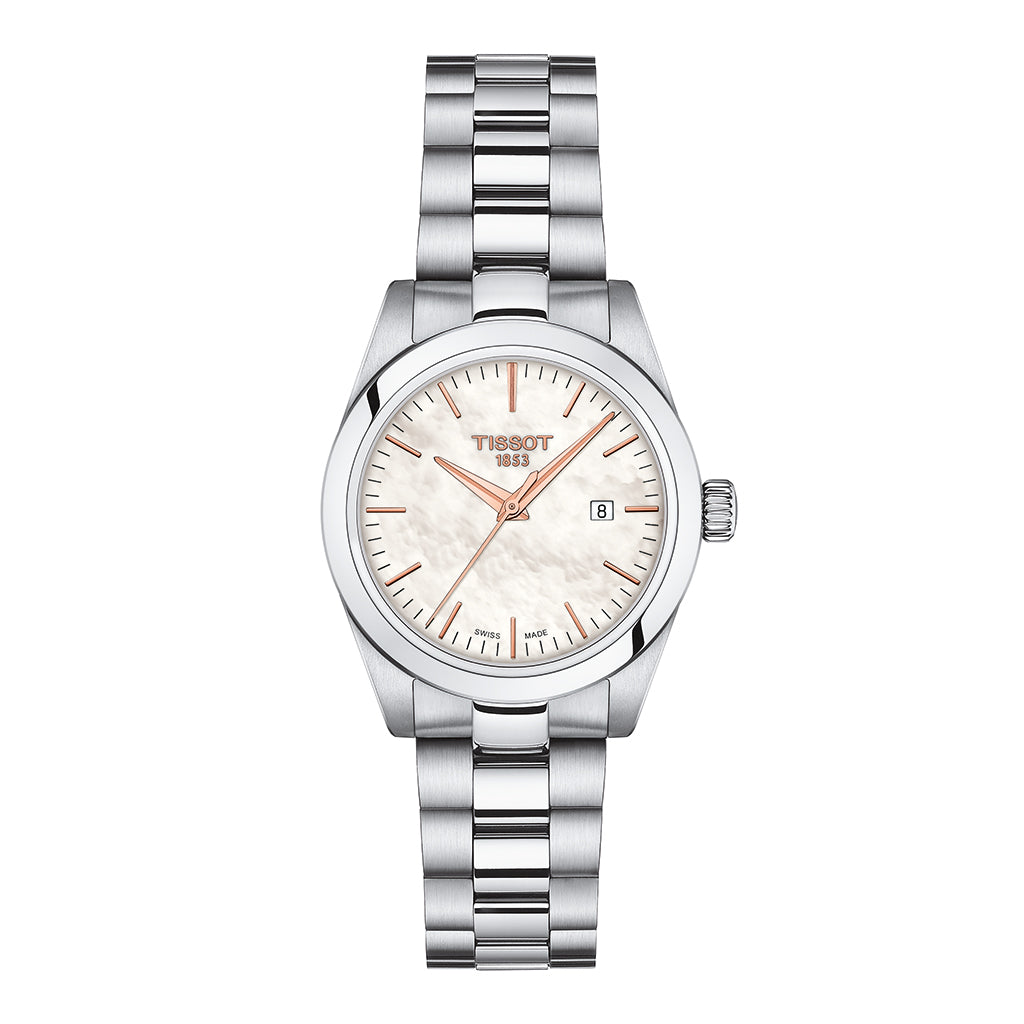 Tissot T-My Lady T132.010.11.111.00