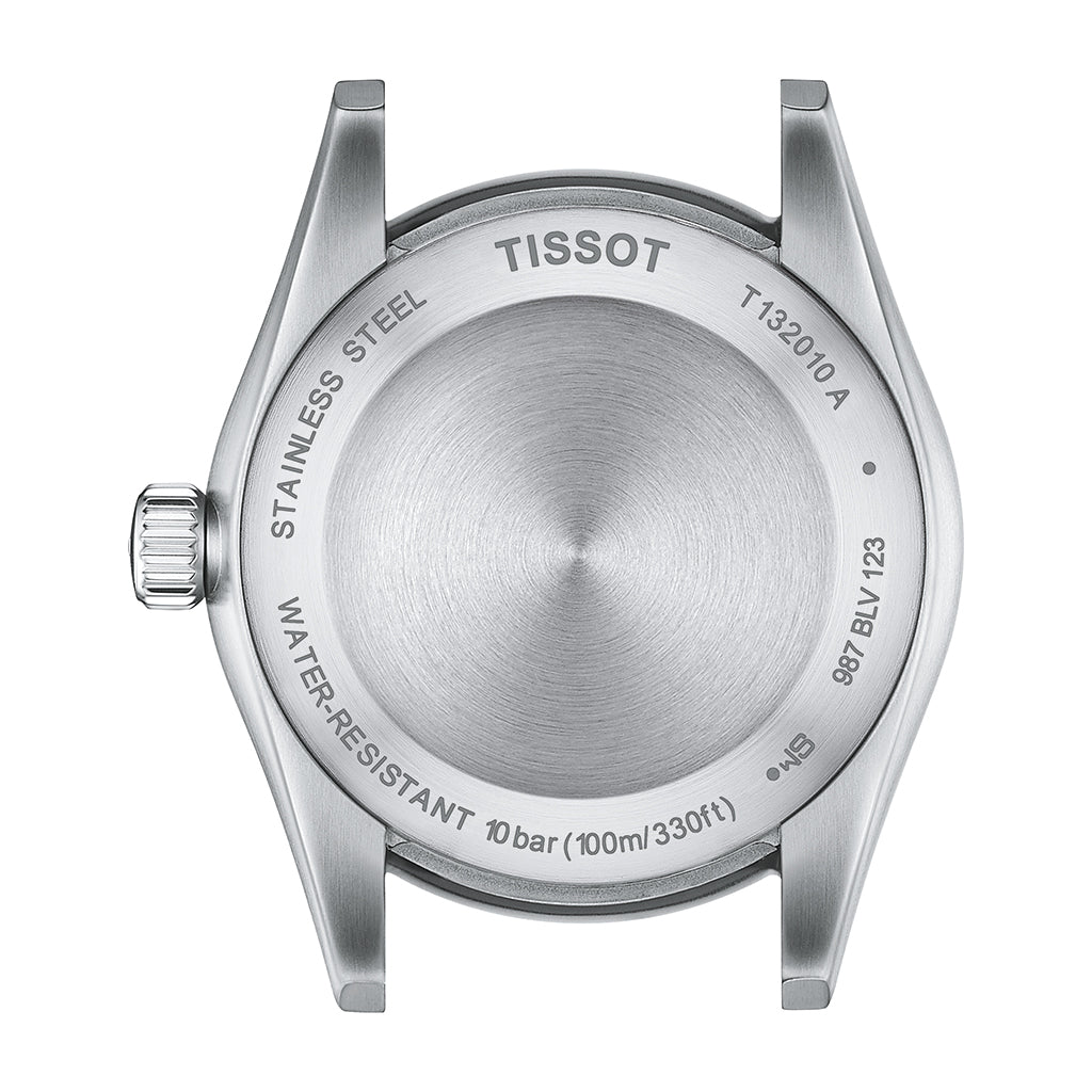 Tissot T-My Lady T132.010.11.111.00