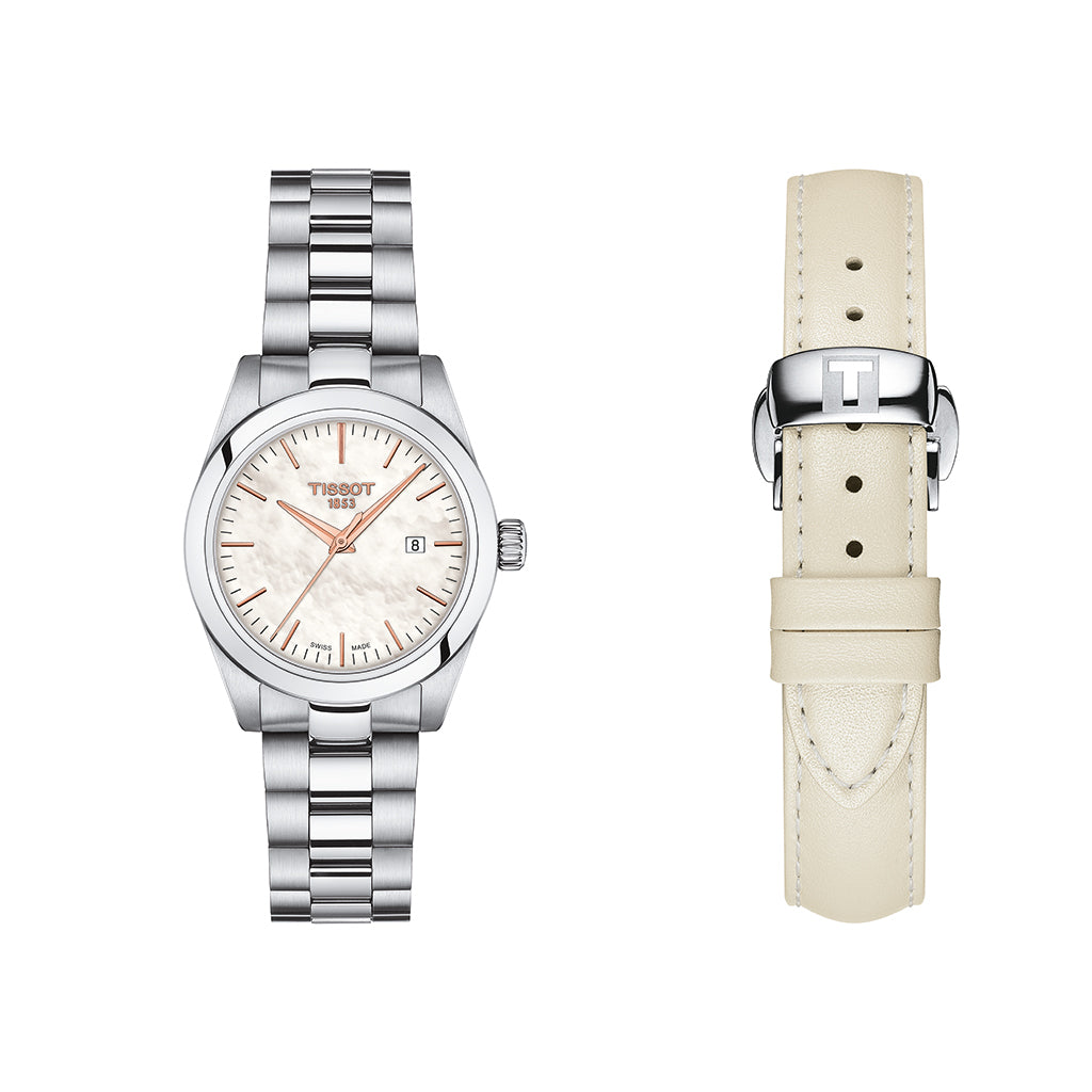 Tissot T-My Lady T132.010.11.111.00