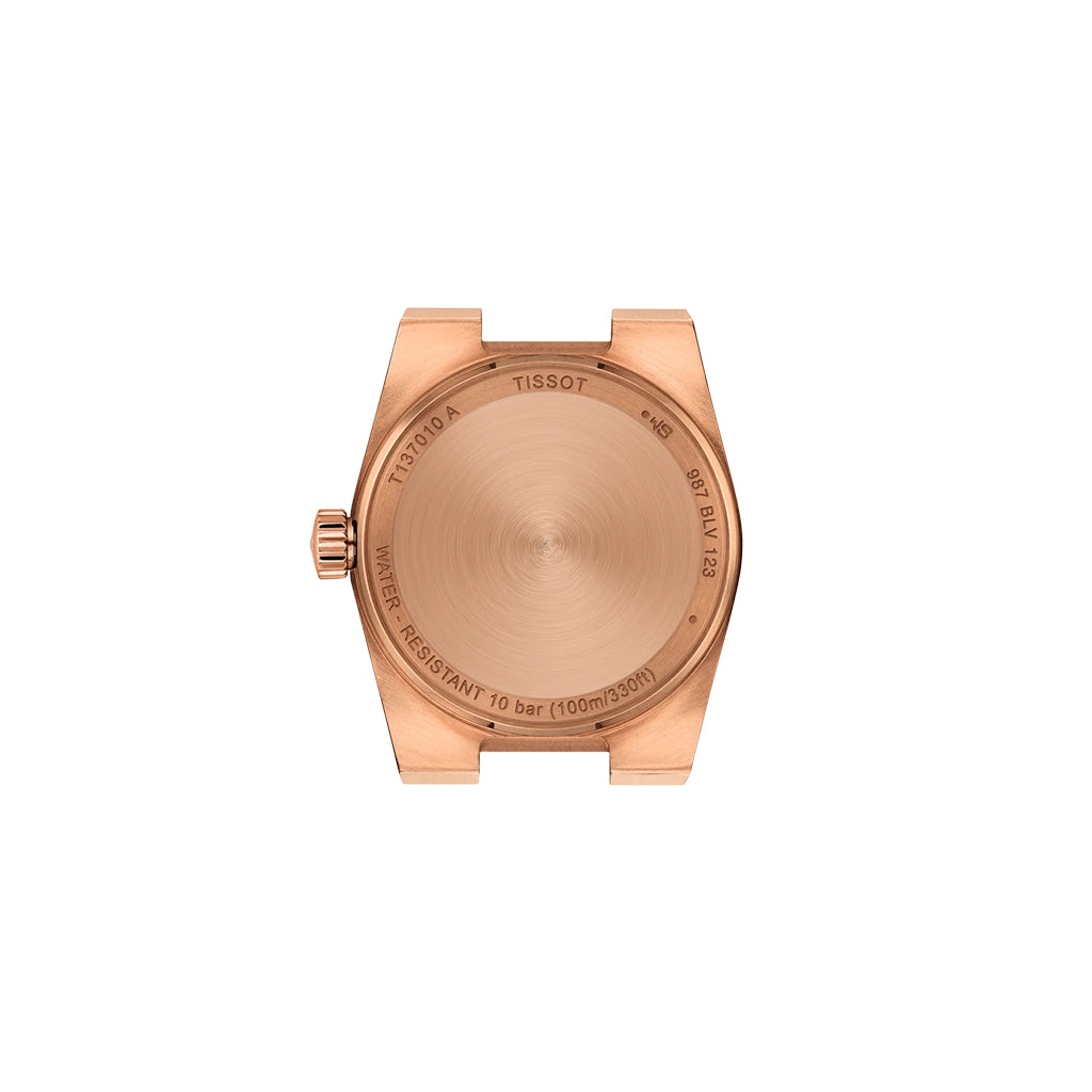 Tissot PRX T137.010.33.506.00