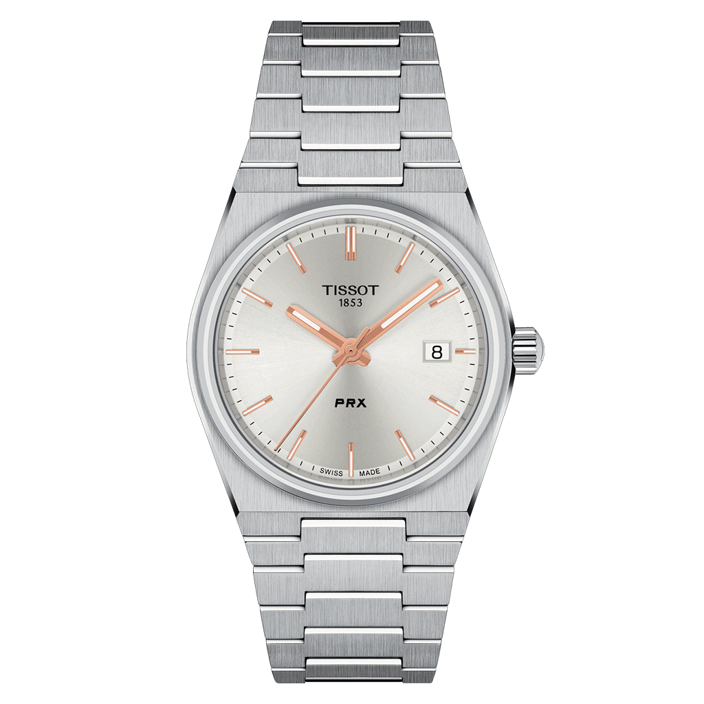 Tissot PRX 35mm T137.210.11.031.00