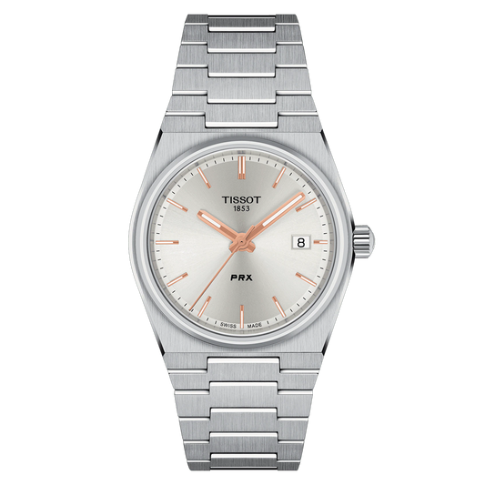 Tissot PRX 35mm T137.210.11.031.00