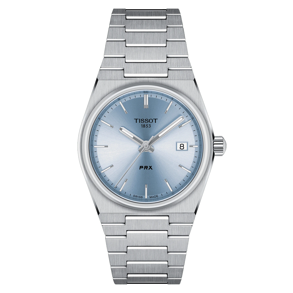 Tissot PRX 35mm T137.210.11.351.00