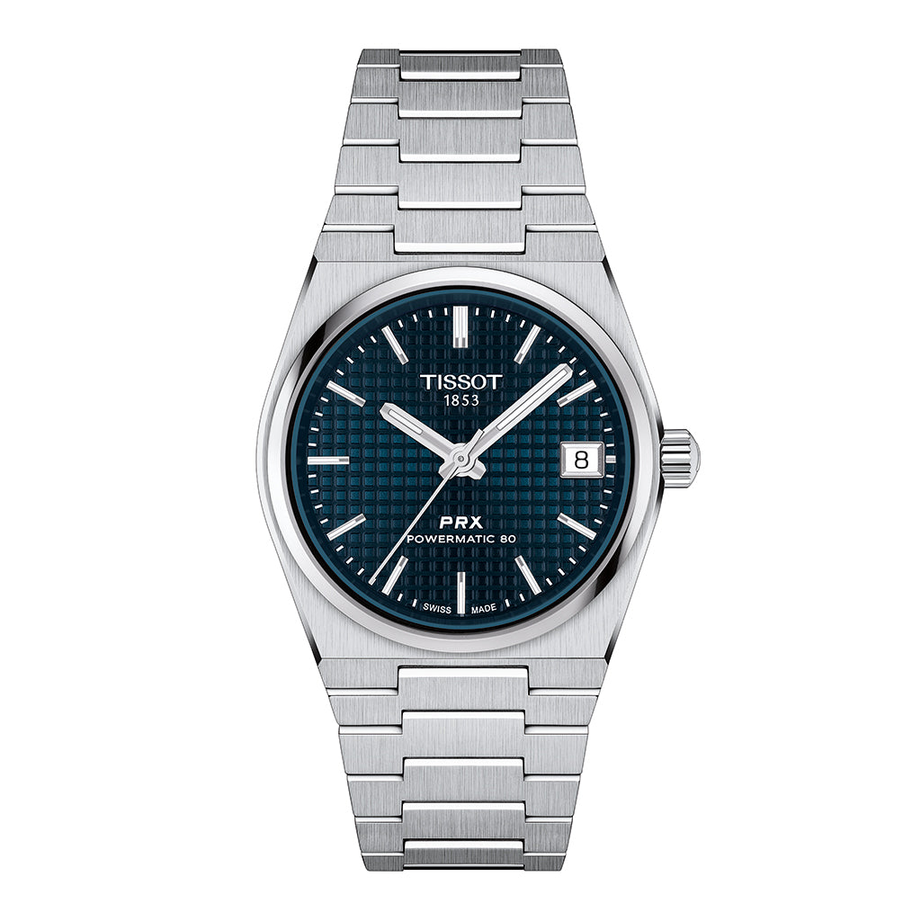 Tissot PRX 35mm T137.207.11.041.00