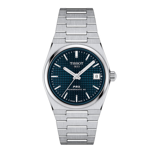 Tissot PRX 35mm T137.207.11.041.00