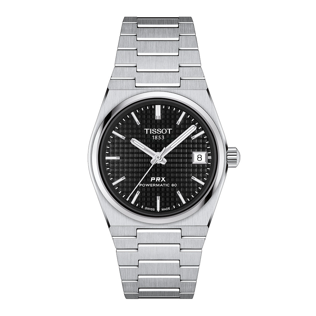 Tissot PRX 35mm T137.207.11.051.00