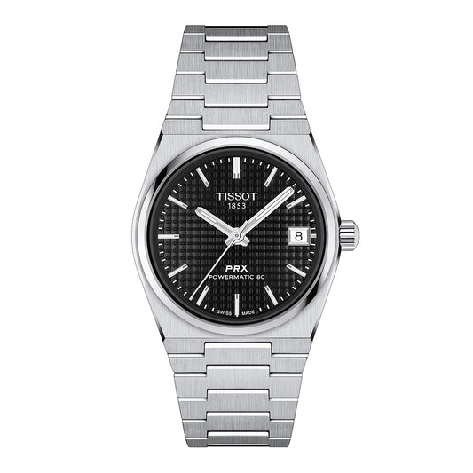 Tissot PRX 35mm T137.207.11.051.00