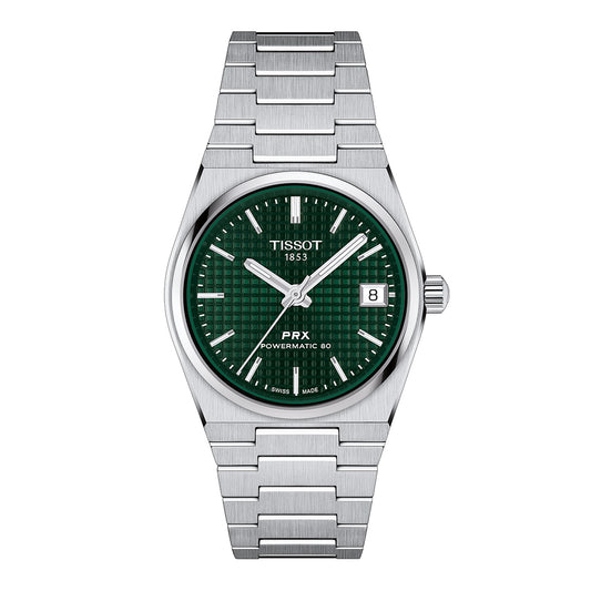 Tissot PRX 35mm T137.207.11.091.00