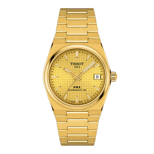 Tissot PRX 35mm T137.207.33.021.00
