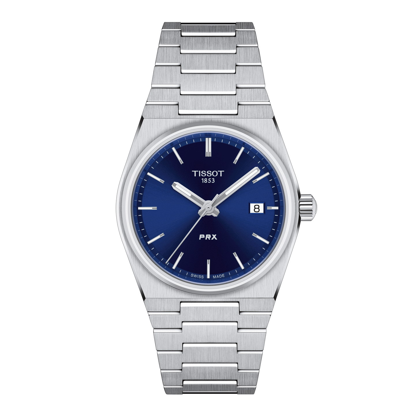Tissot PRX 35mm T137.210.11.041.00
