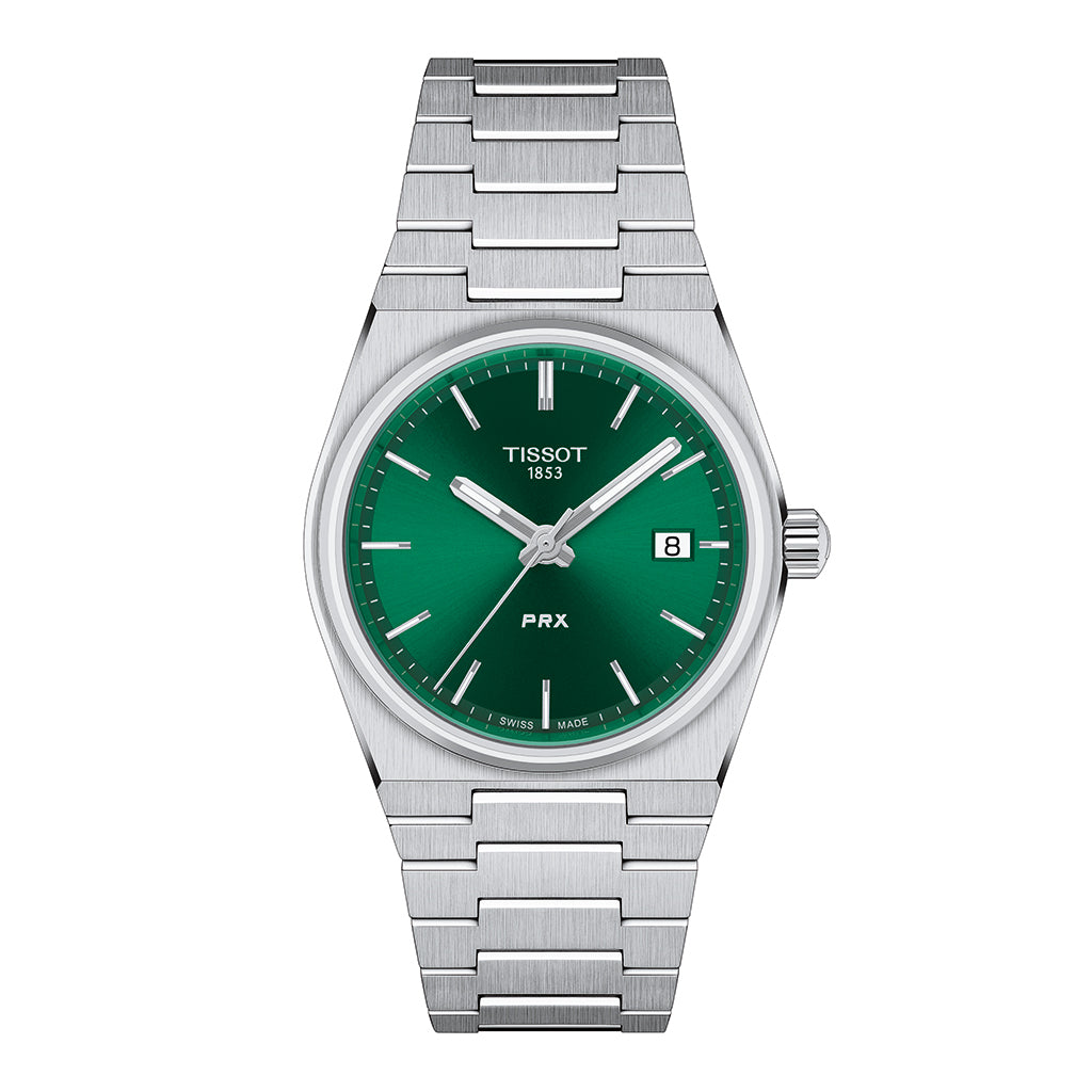 Tissot PRX 35mm T137.210.11.081.00