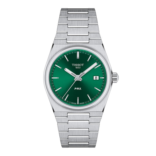 Tissot PRX 35mm T137.210.11.081.00