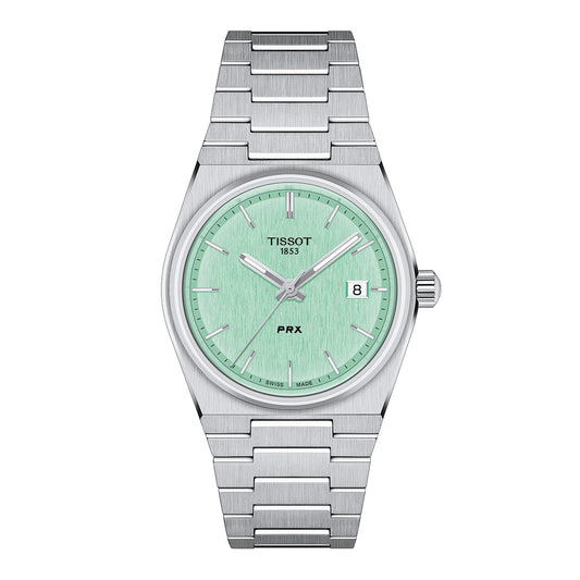 Tissot PRX 35mm T137.210.11.091.00