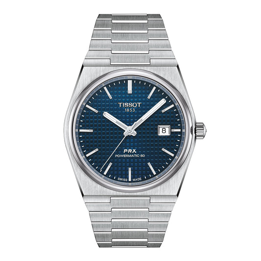 Tissot PRX T137.407.11.041.00
