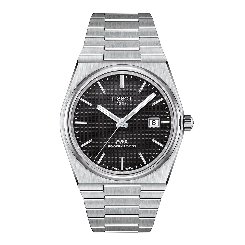Tissot PRX T137.407.11.051.00