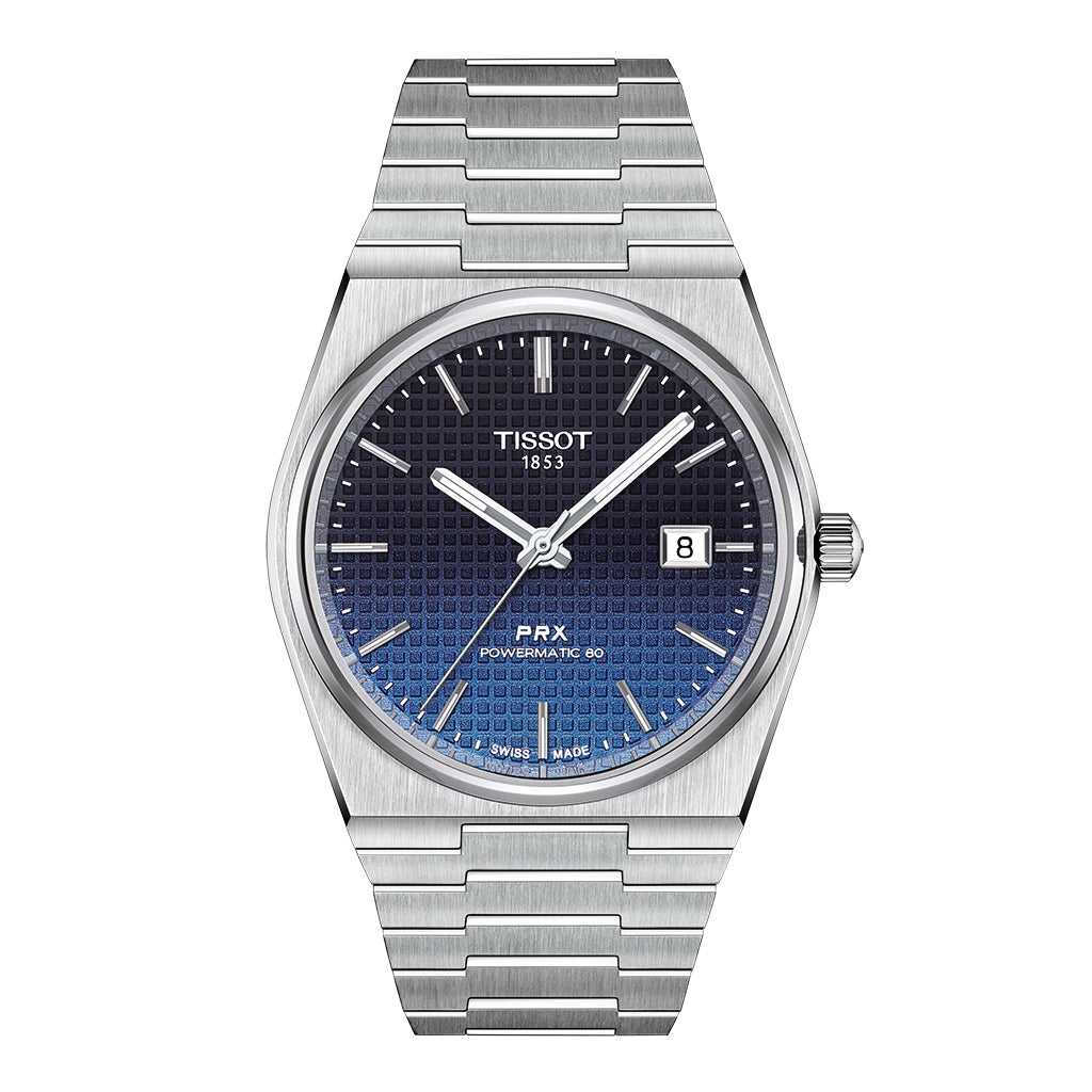 Tissot PRX T137.407.11.051.01