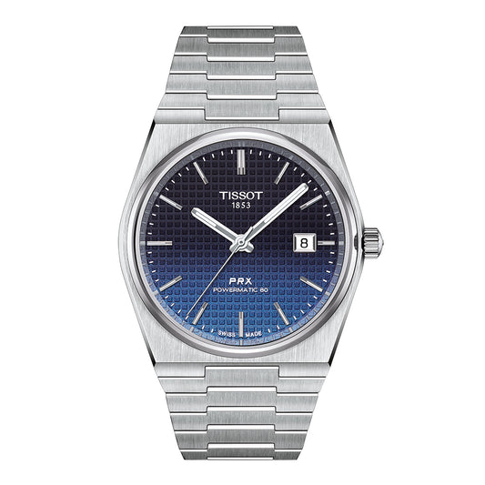 Tissot PRX T137.407.11.051.01