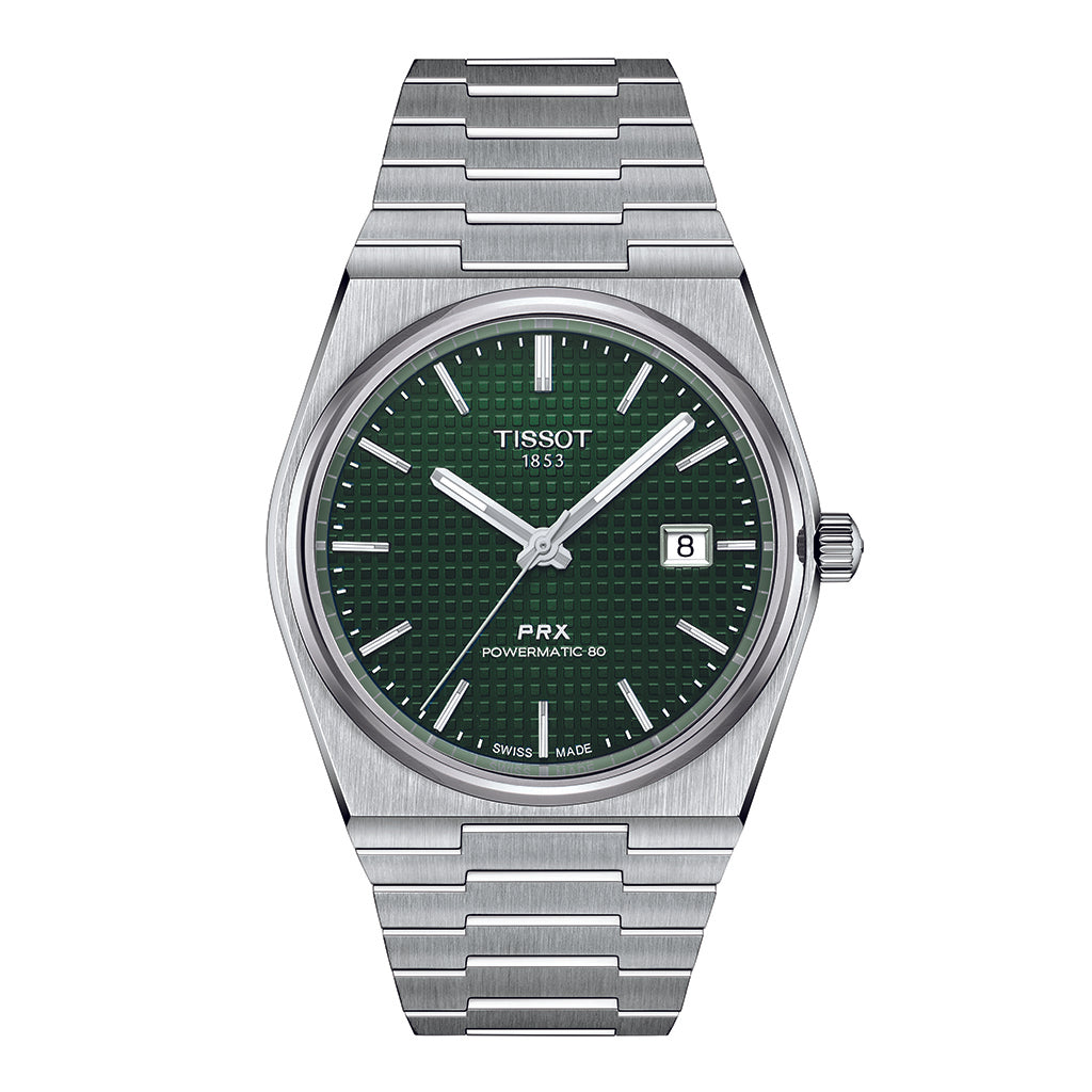 Tissot PRX T137.407.11.091.00