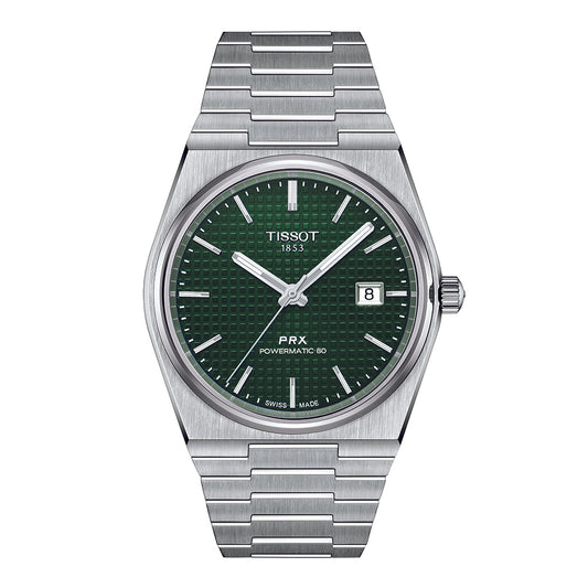 Tissot PRX T137.407.11.091.00