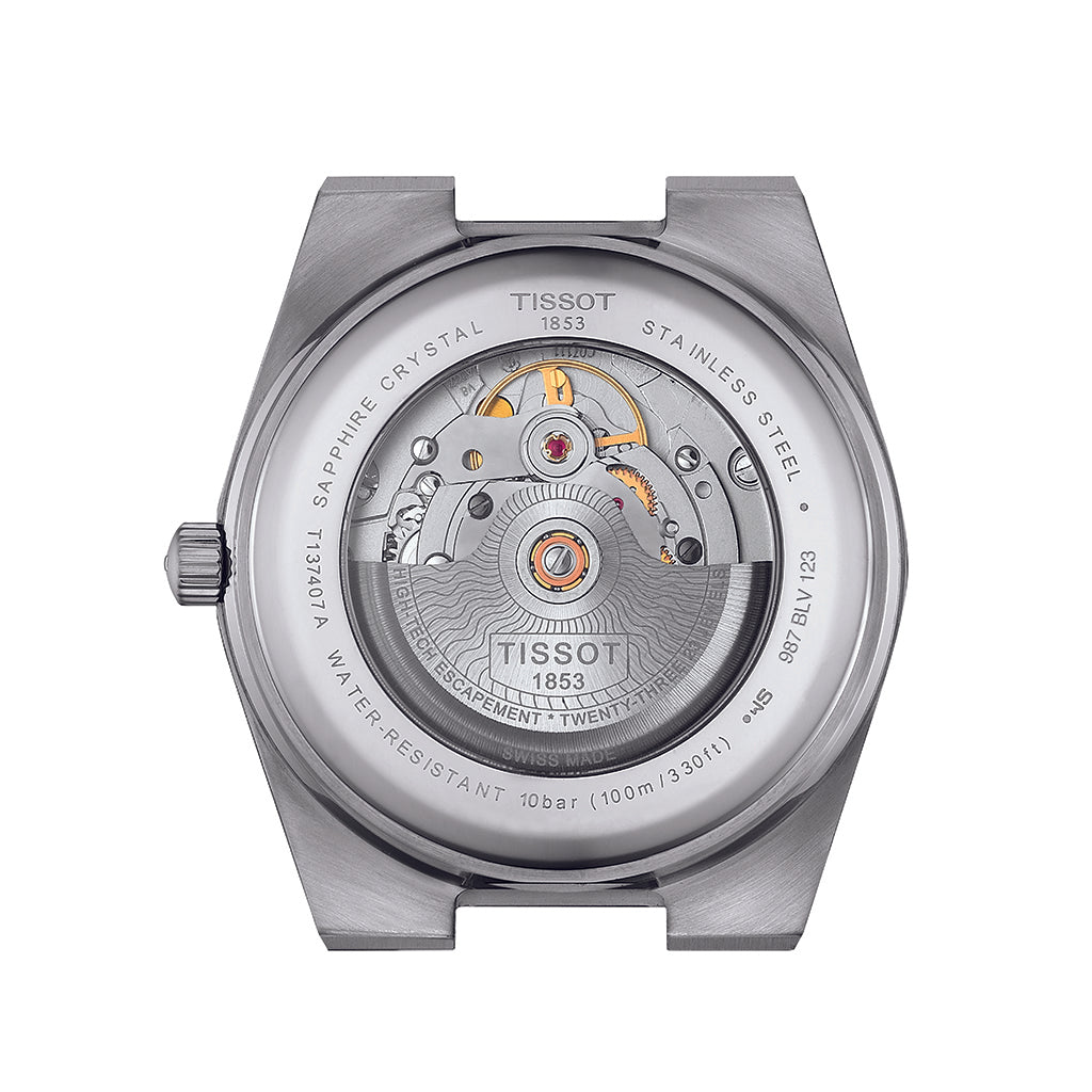 Tissot PRX T137.407.11.091.00
