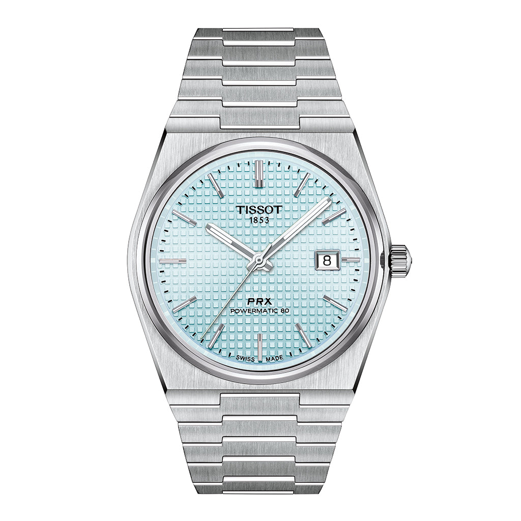 Tissot PRX T137.407.11.351.00