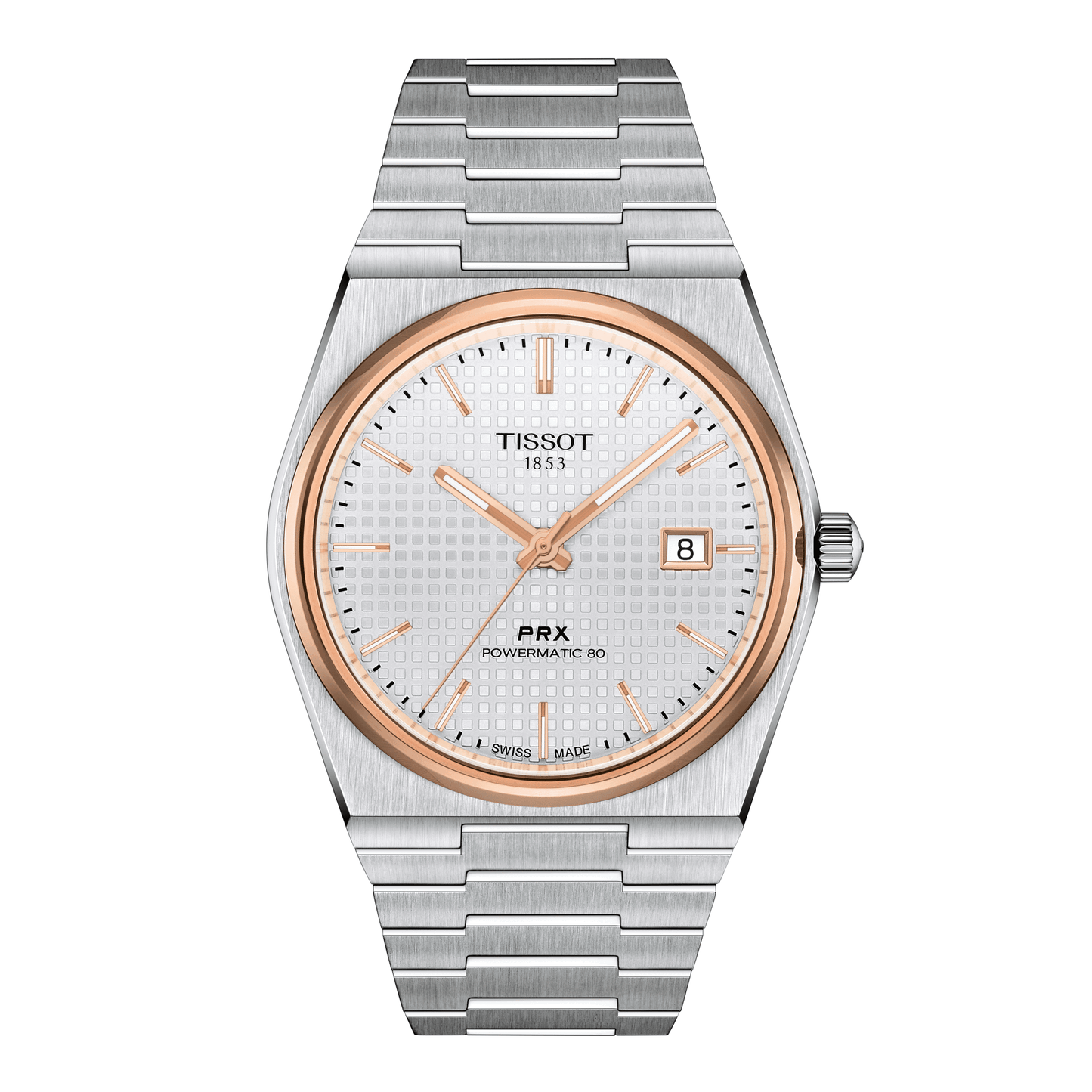 Tissot PRX T137.407.21.031.00