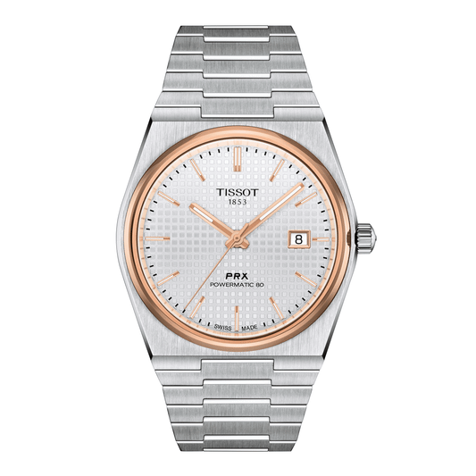 Tissot PRX T137.407.21.031.00
