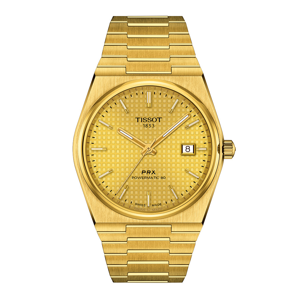 Tissot PRX T137.407.33.021.00