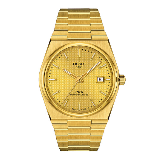 Tissot PRX T137.407.33.021.00