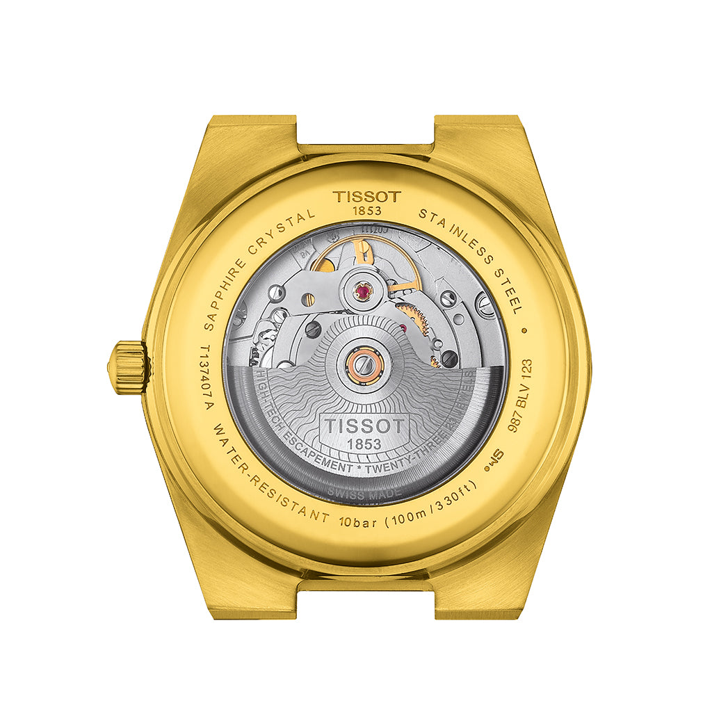 Tissot PRX T137.407.33.021.00