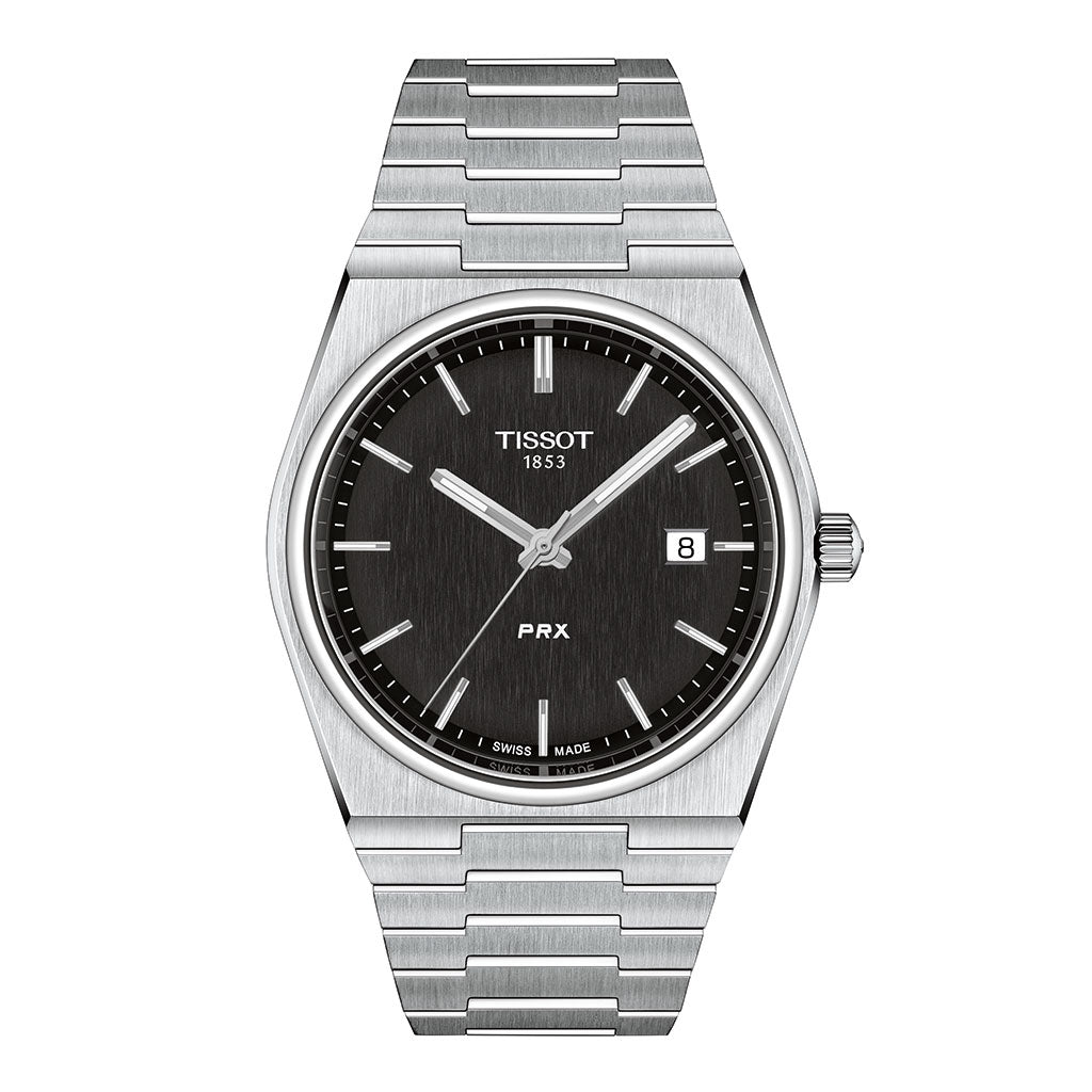 Tissot PRX T137.410.11.051.00