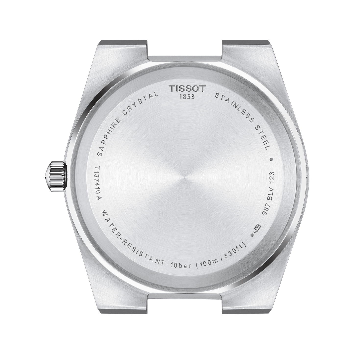 Tissot PRX T137.410.11.031.00