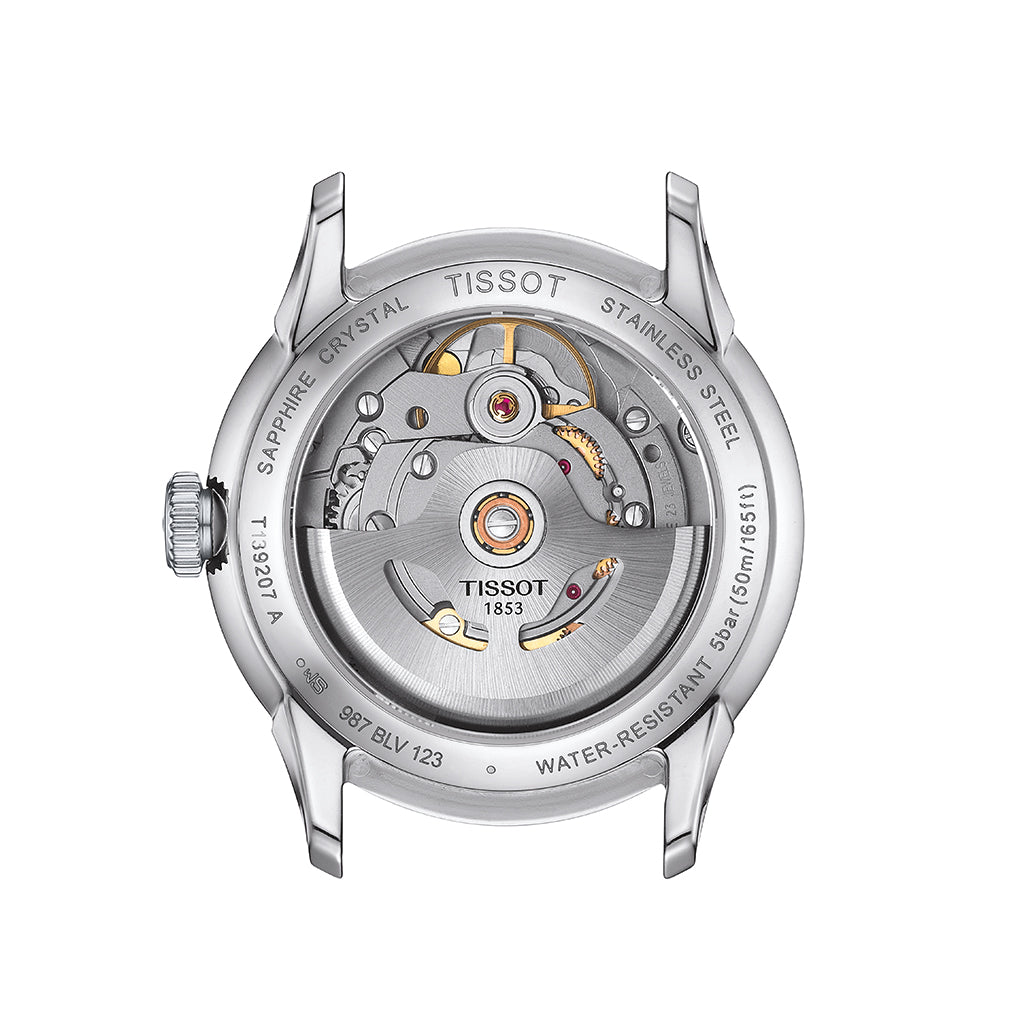 Tissot T139.207.16.011.00
