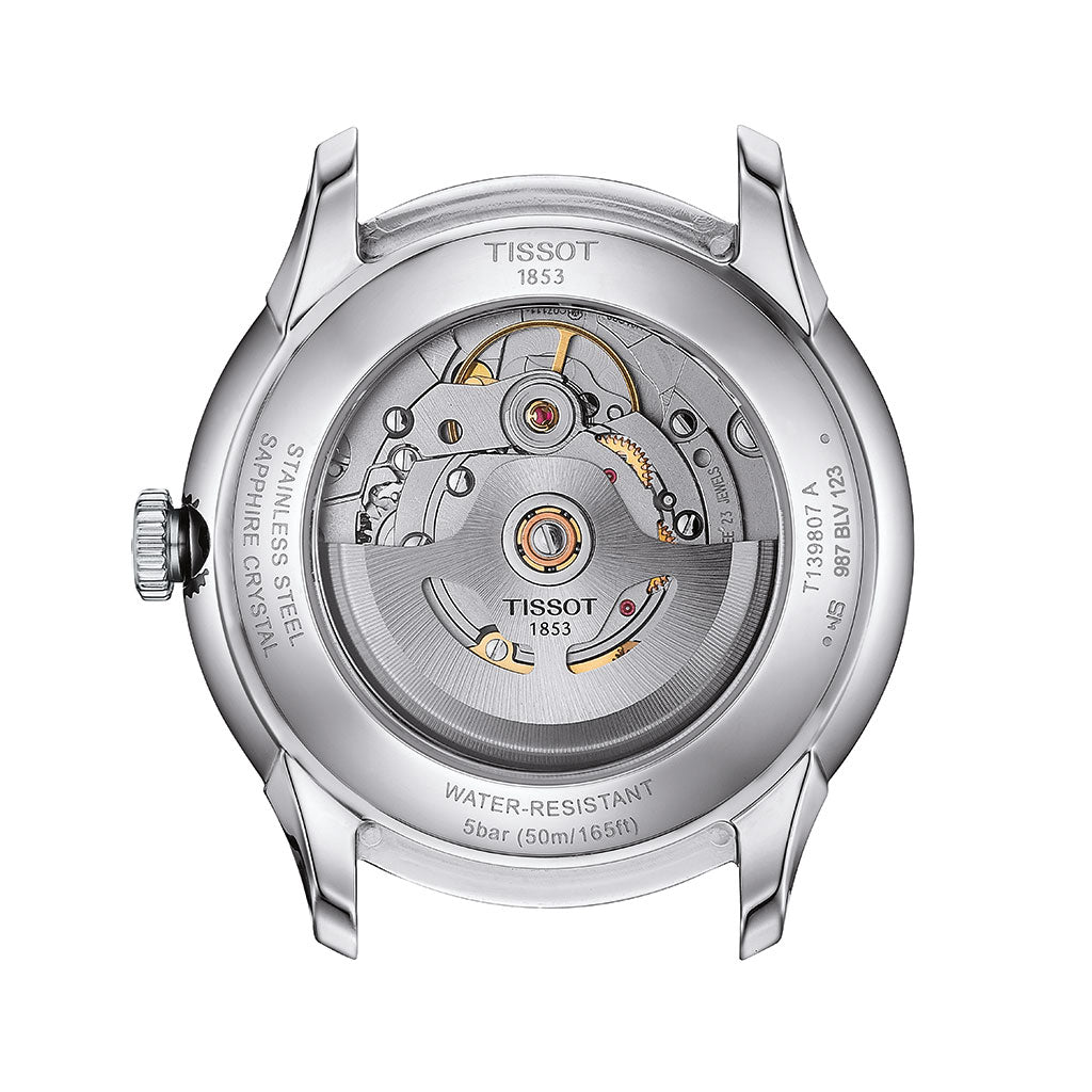 Tissot T139.807.11.061.00