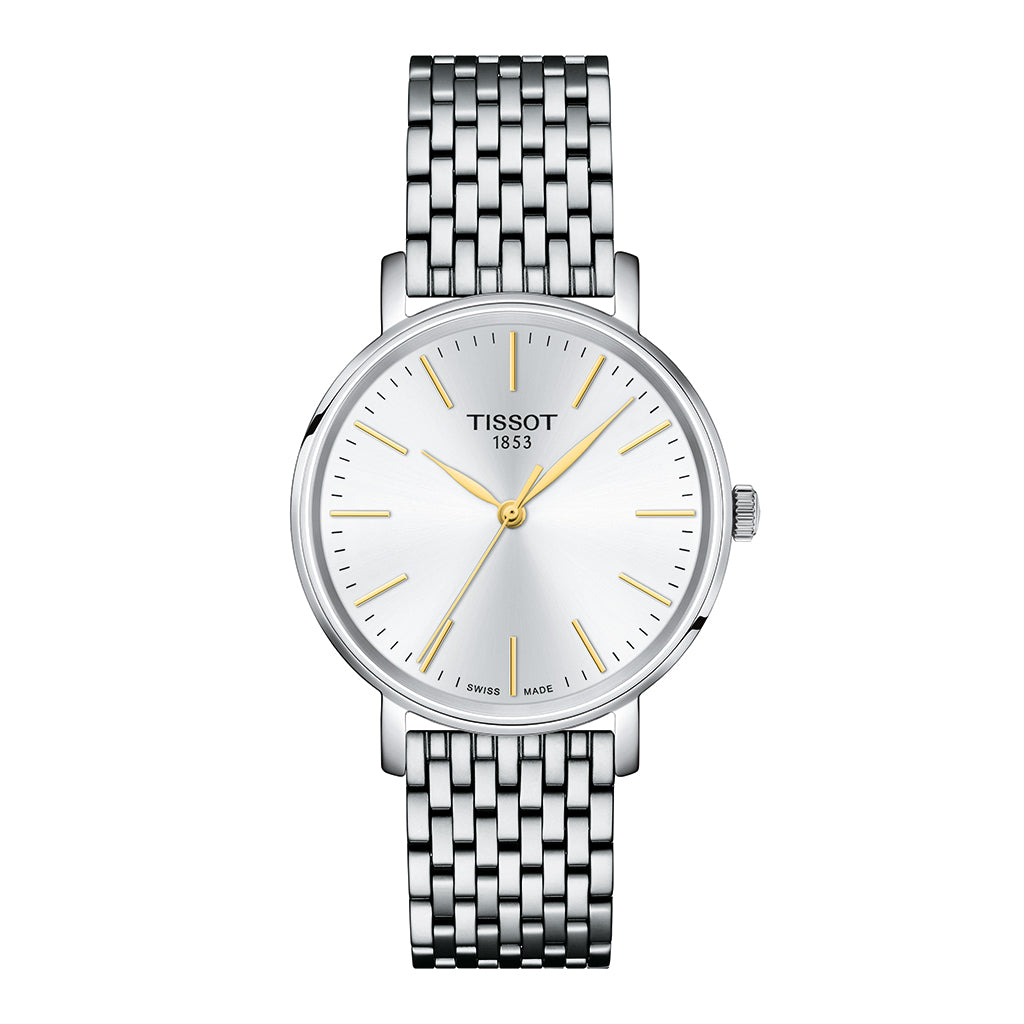 Tissot T143.210.11.011.01