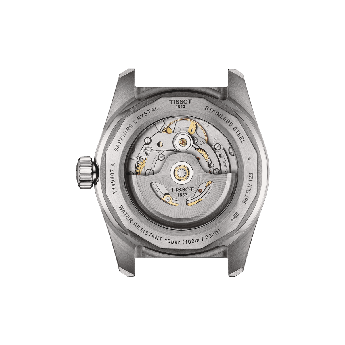 Tissot PR516 T149.407.11.051.00
