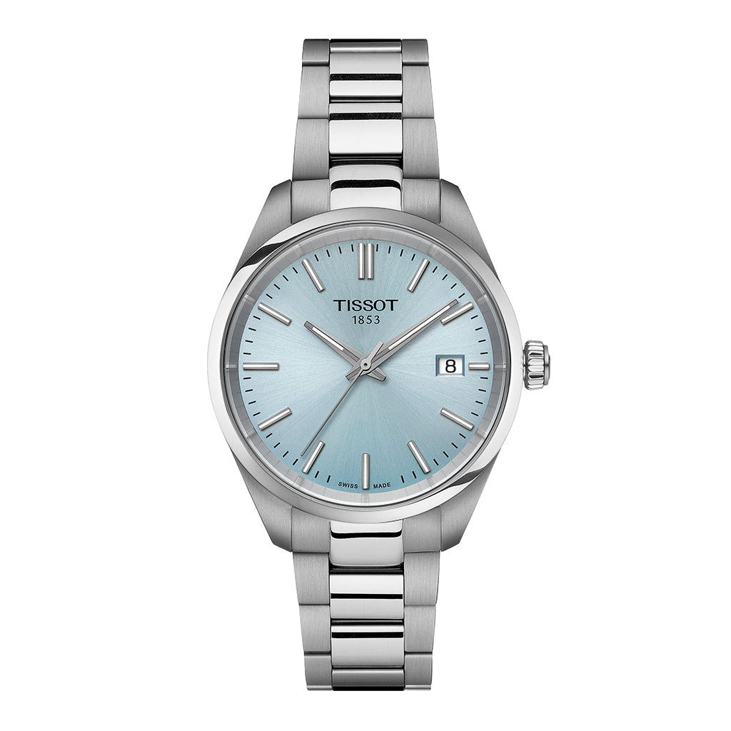 Tissot  PR100 T150.210.11.351.00