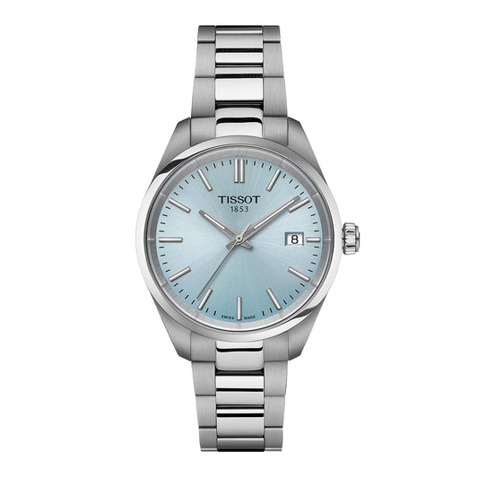 Tissot  PR100 T150.210.11.351.00