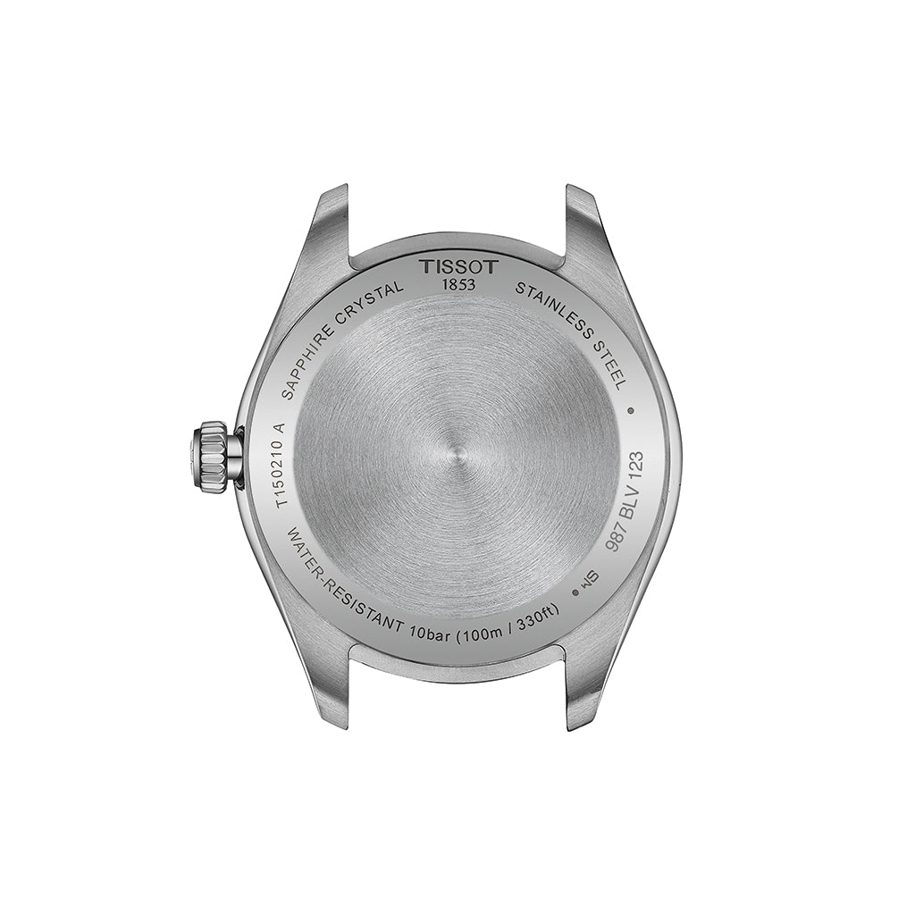 Tissot  PR100 T150.210.11.351.00