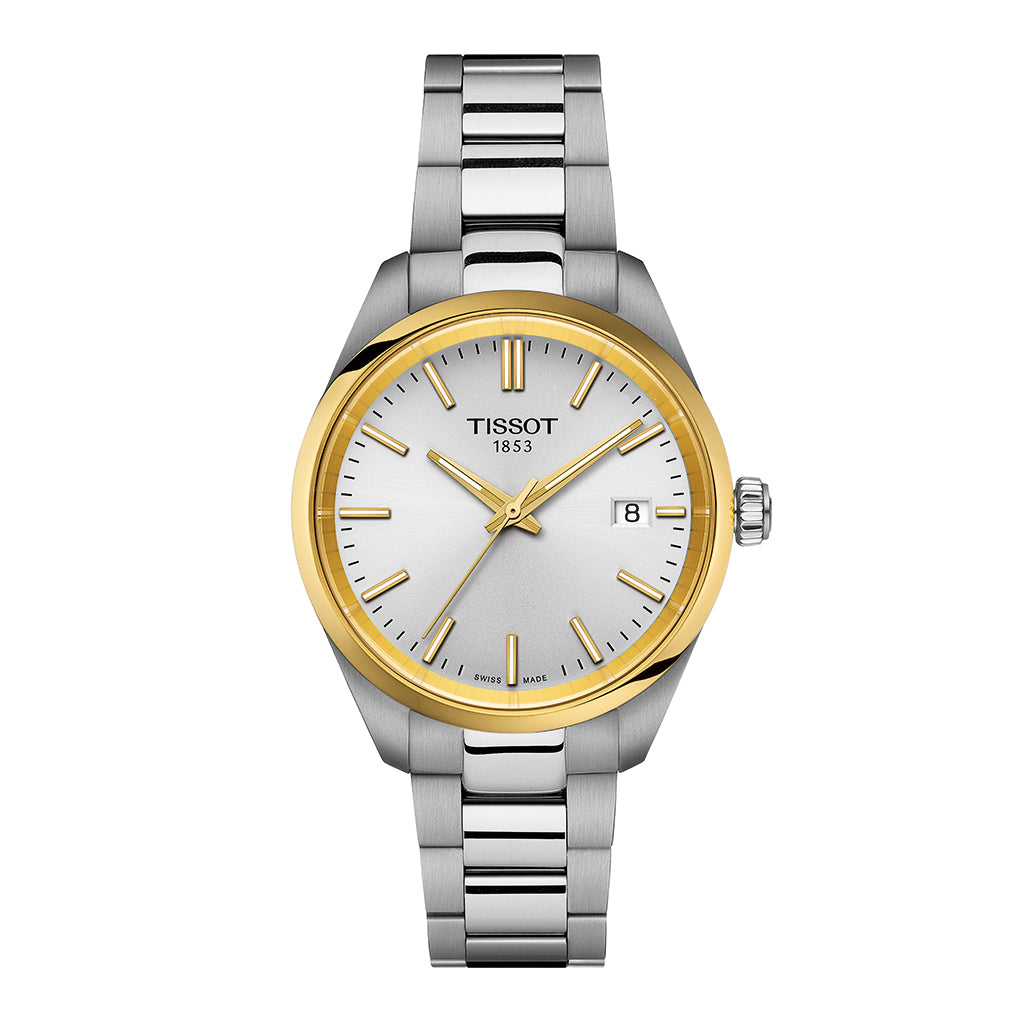Tissot  PR100 T150.210.21.031.00