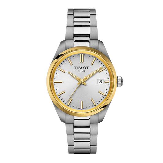 Tissot  PR100 T150.210.21.031.00