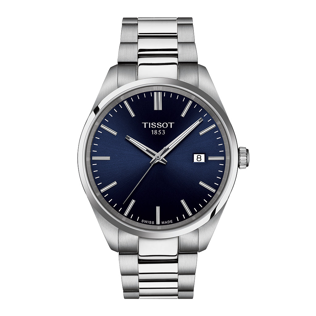 Tissot  PR100 T150.410.11.041.00