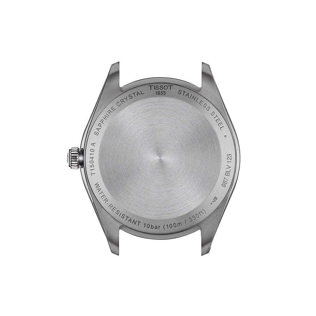 Tissot  PR100 T150.410.16.031.00