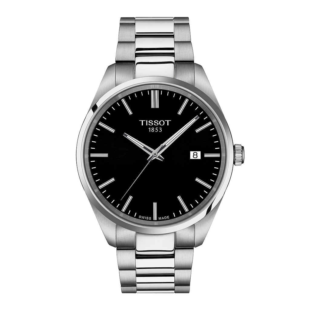 Tissot  PR100 T150.410.11.051.00